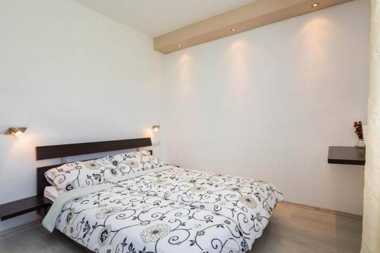 Carso Olea A2 Apartman Podstrana Kültér fotó